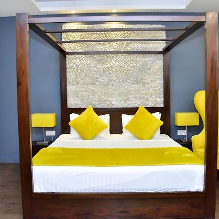 Bongo Stay Colombo Eksteriør billede