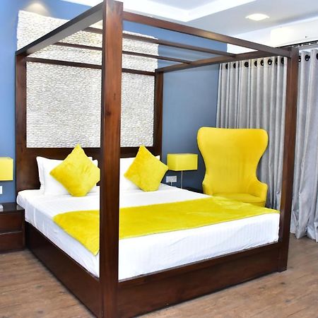 Bongo Stay Colombo Eksteriør billede