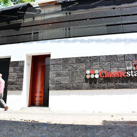 Bongo Stay Colombo Eksteriør billede