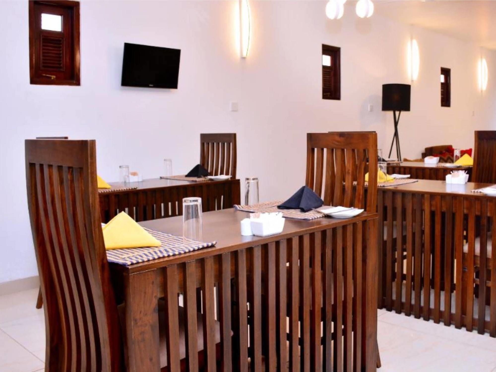 Bongo Stay Colombo Eksteriør billede