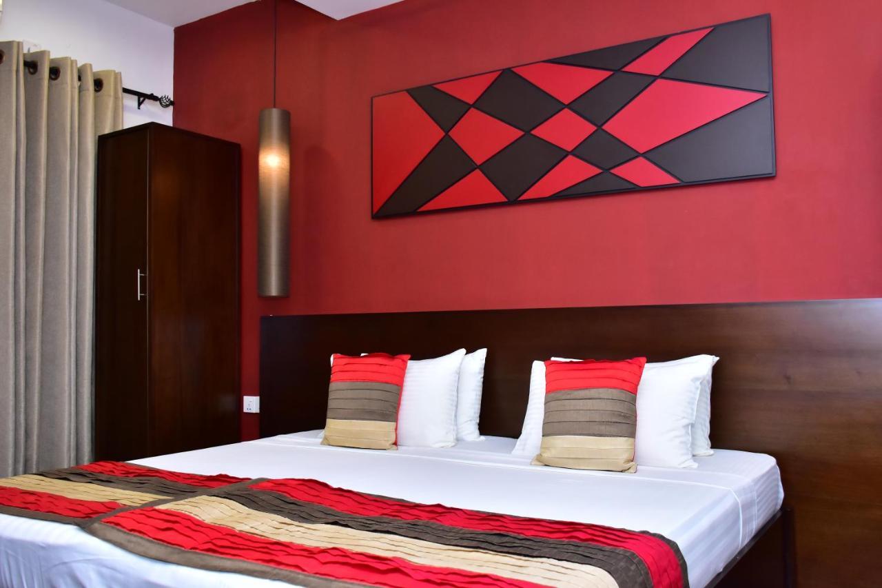 Bongo Stay Colombo Eksteriør billede