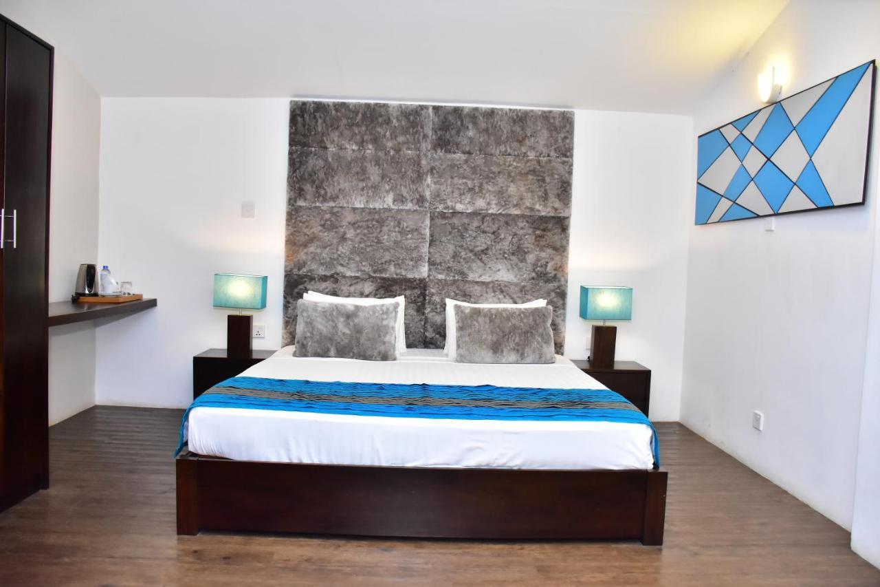 Bongo Stay Colombo Eksteriør billede