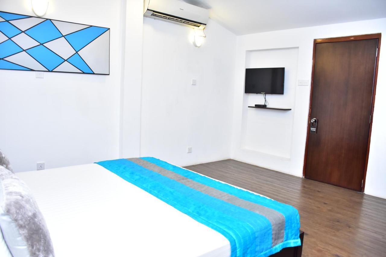 Bongo Stay Colombo Eksteriør billede
