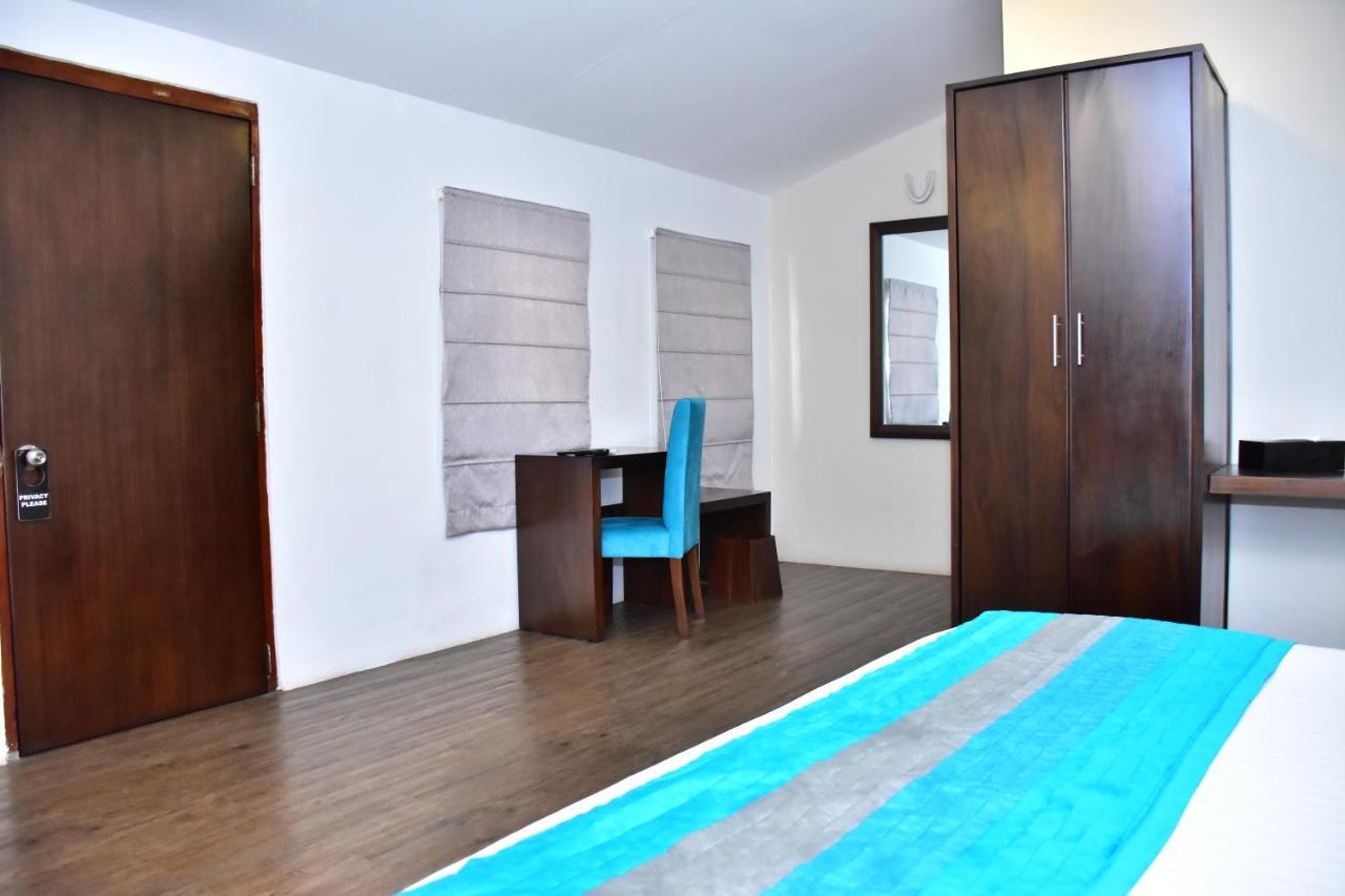 Bongo Stay Colombo Eksteriør billede