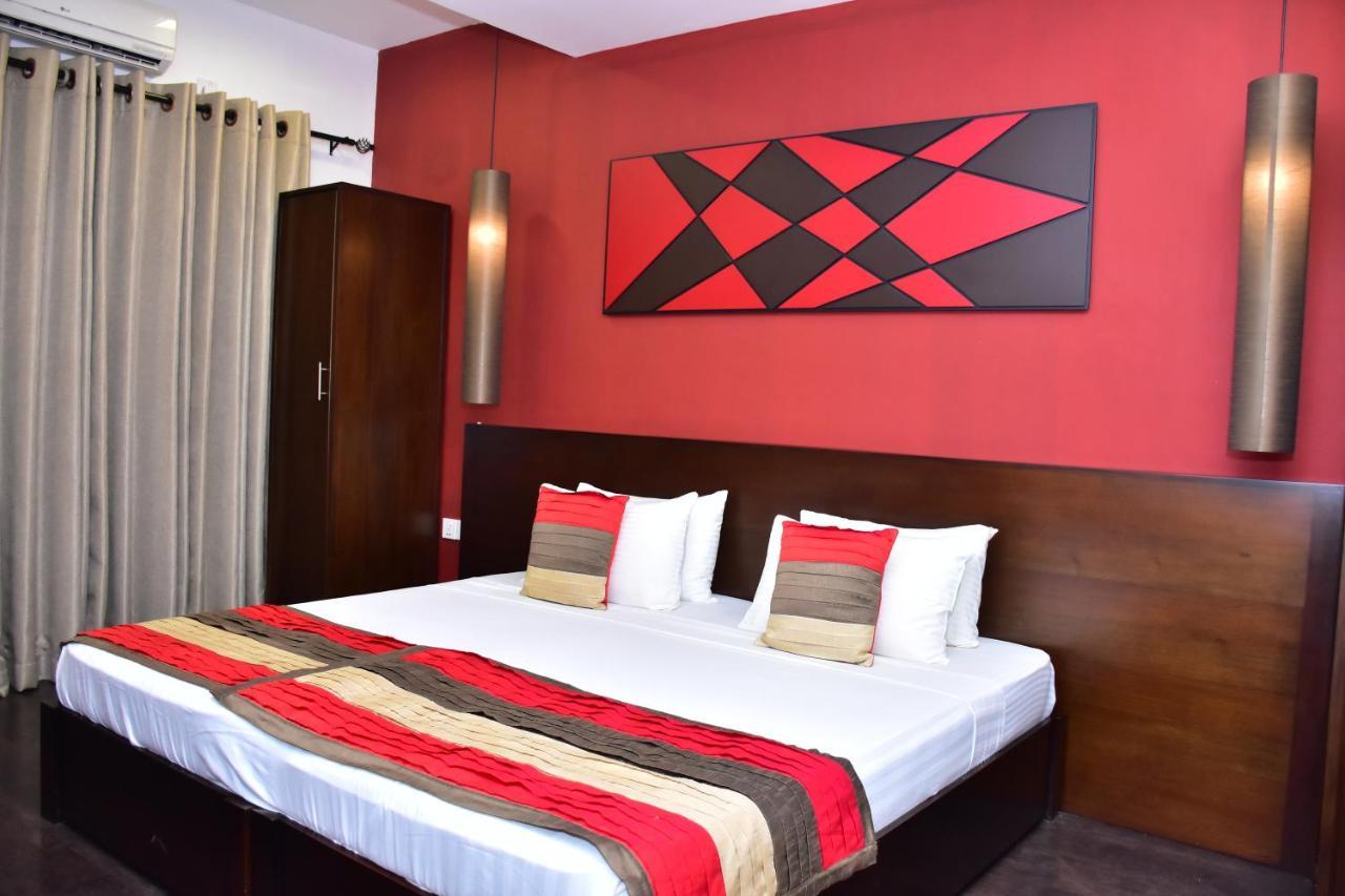 Bongo Stay Colombo Eksteriør billede