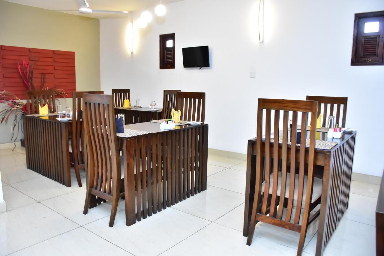 Bongo Stay Colombo Eksteriør billede
