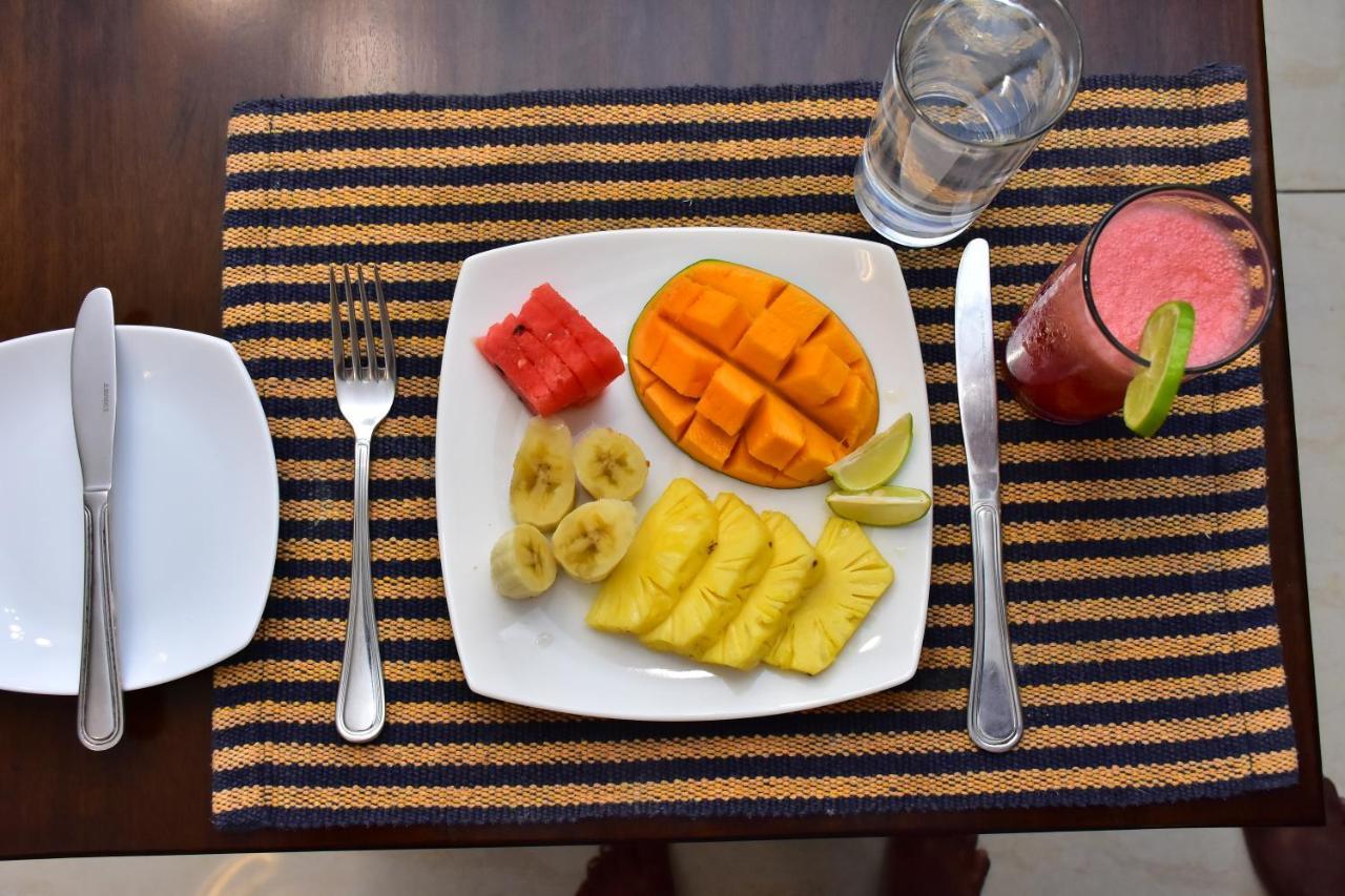 Bongo Stay Colombo Eksteriør billede
